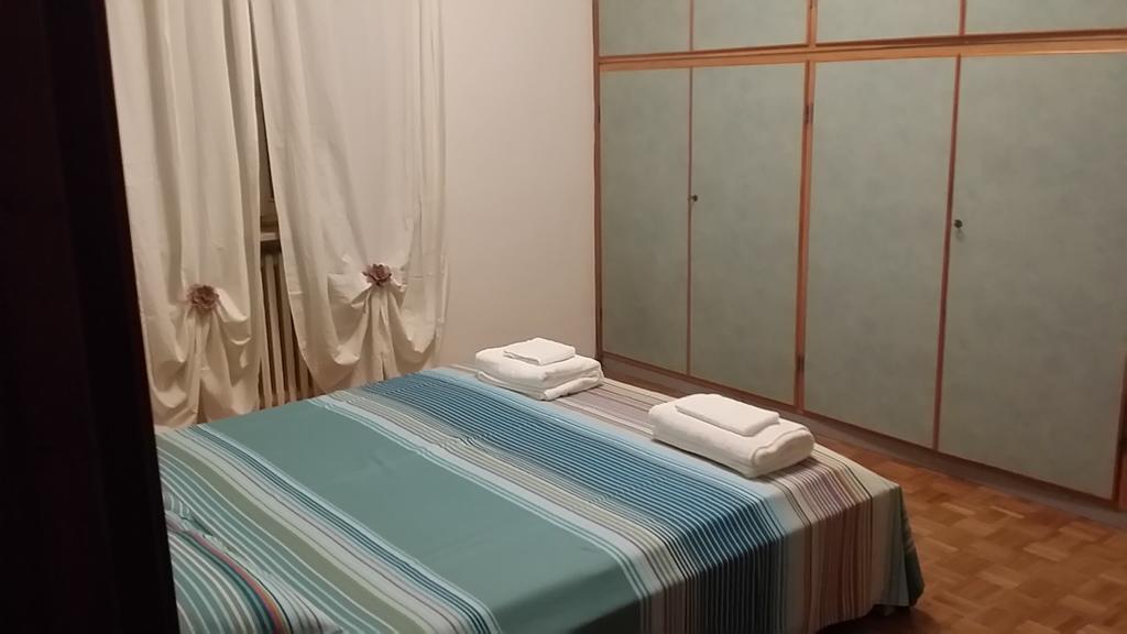 Appartement Casa Farinati 2 à Vérone Chambre photo