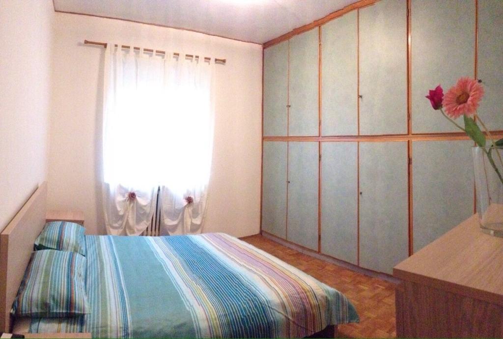 Appartement Casa Farinati 2 à Vérone Chambre photo